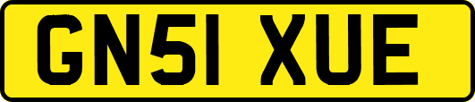 GN51XUE
