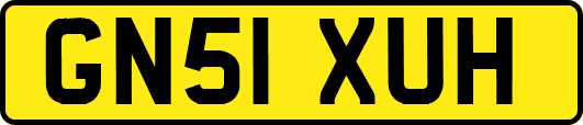 GN51XUH