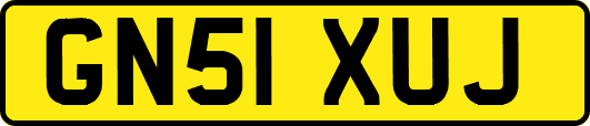 GN51XUJ