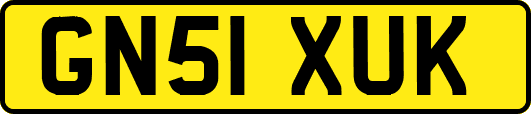 GN51XUK
