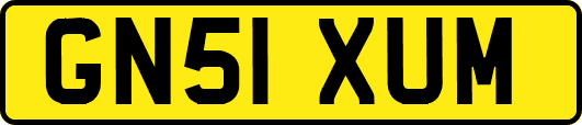 GN51XUM