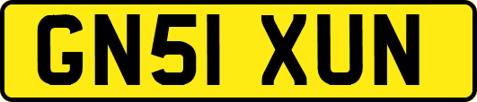 GN51XUN