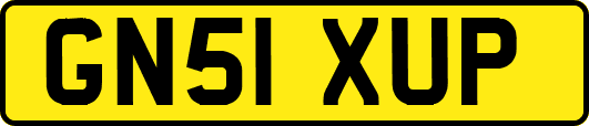 GN51XUP