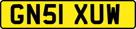 GN51XUW
