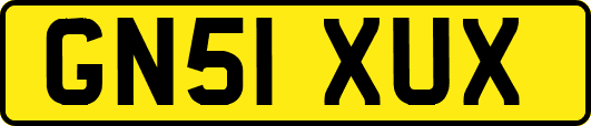 GN51XUX