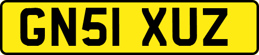 GN51XUZ