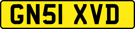 GN51XVD