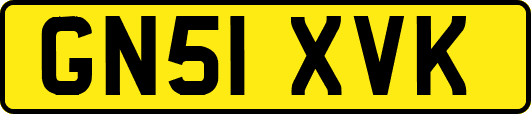 GN51XVK
