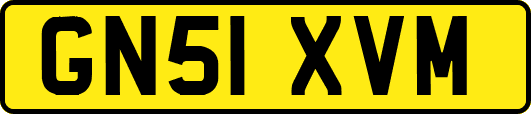 GN51XVM