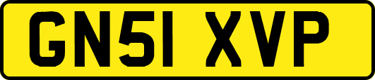 GN51XVP