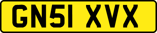 GN51XVX