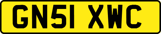 GN51XWC