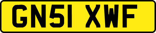 GN51XWF