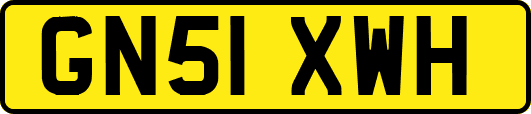 GN51XWH