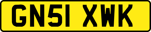 GN51XWK
