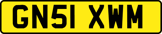 GN51XWM