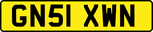 GN51XWN