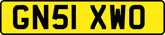 GN51XWO