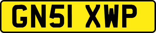 GN51XWP