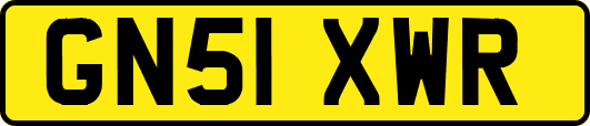 GN51XWR