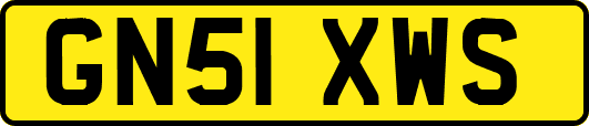 GN51XWS