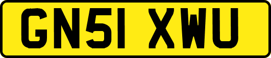 GN51XWU