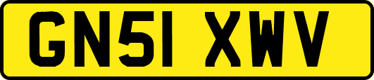 GN51XWV