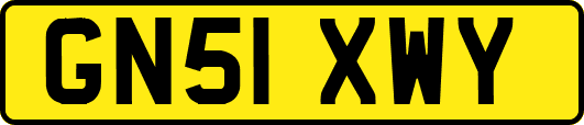GN51XWY