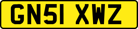 GN51XWZ