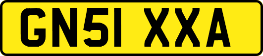GN51XXA
