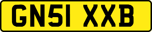 GN51XXB
