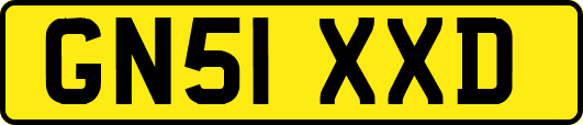 GN51XXD