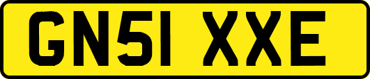 GN51XXE