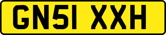 GN51XXH