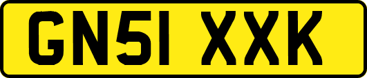 GN51XXK