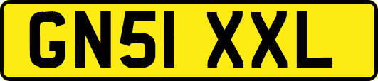GN51XXL