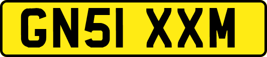 GN51XXM