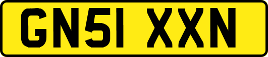 GN51XXN