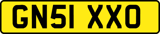 GN51XXO