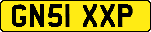 GN51XXP