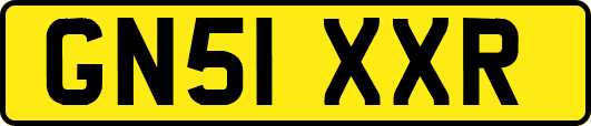 GN51XXR