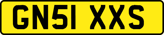 GN51XXS