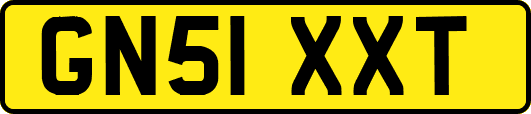 GN51XXT