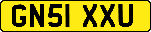 GN51XXU