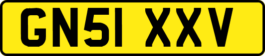GN51XXV