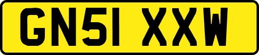 GN51XXW