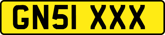 GN51XXX
