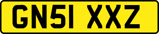 GN51XXZ