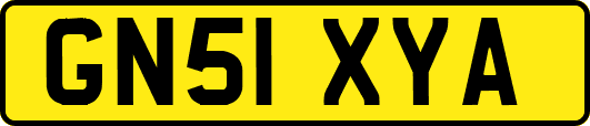 GN51XYA