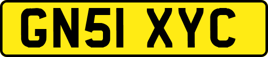 GN51XYC